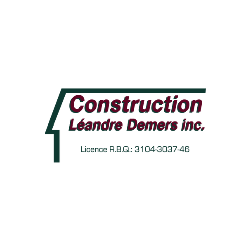 CONSTRUCTION LÉANDRE DEMERS INC