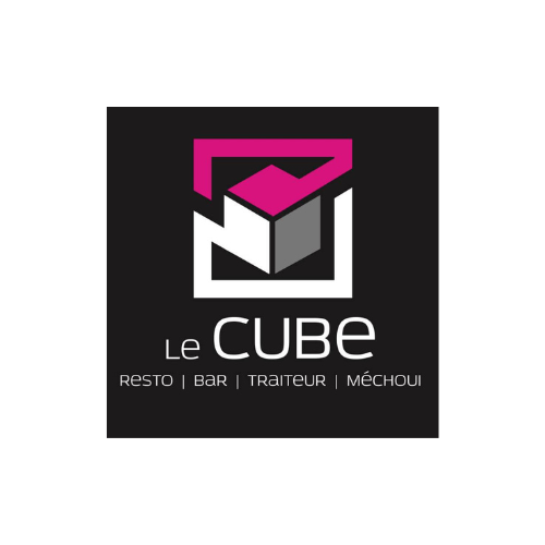 RESTO BAR LE CUBE INC.