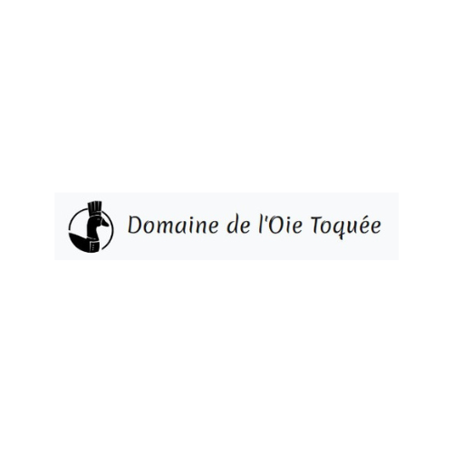 DOMAINE DE L`OIE TOQUÉE