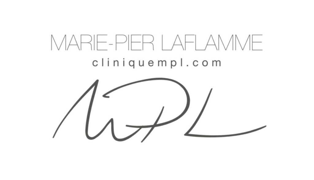 CLINIQUE MARIE-PIER LAFLAMME