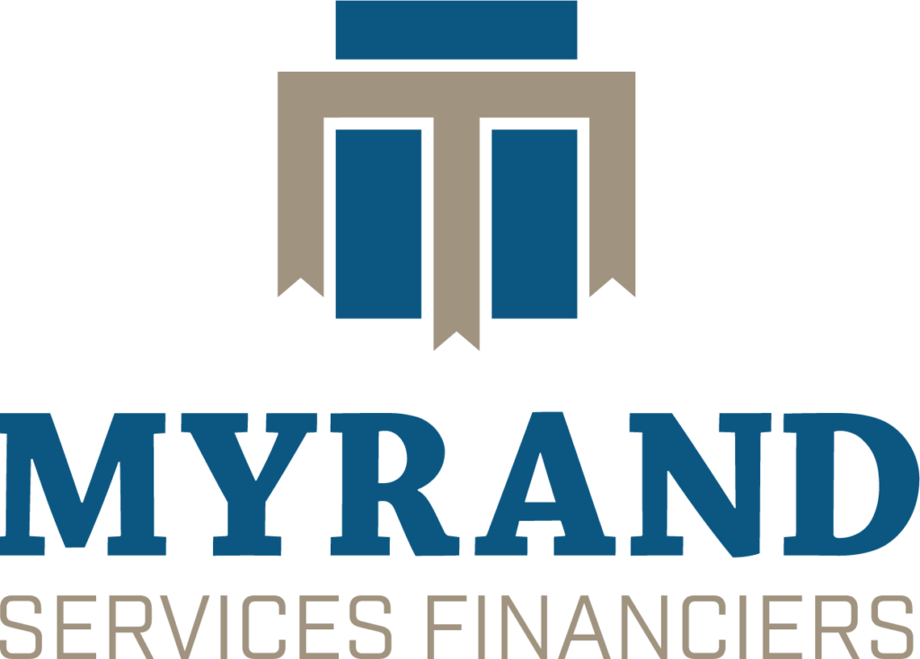 MYRAND SERVICES FINANCIERS