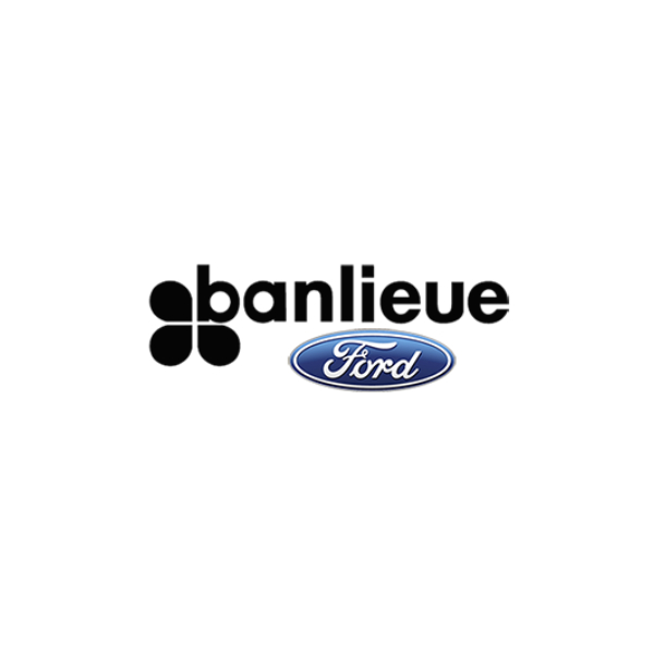 BANLIEUE FORD INC.