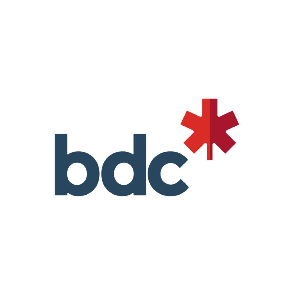 BANQUE DE DÉVELOPPEMENT DU CANADA (BDC)