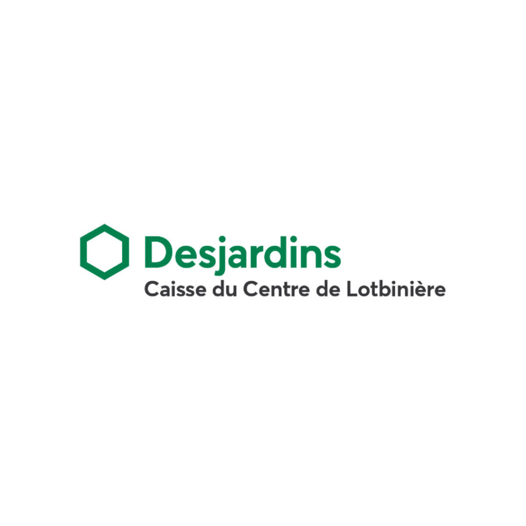 DESJARDINS CAISSE DU CENTRE DE LOTBINIÈRE