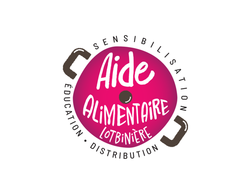 AIDE ALIMENTAIRE LOTBINIÈRE