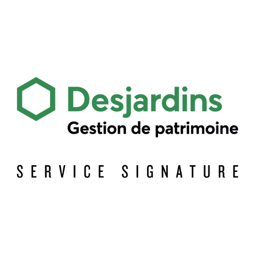 DESJRDINS SERVICE SIGNATURE LÉVIS-LOTBINIÈRE-BELLECHASSE