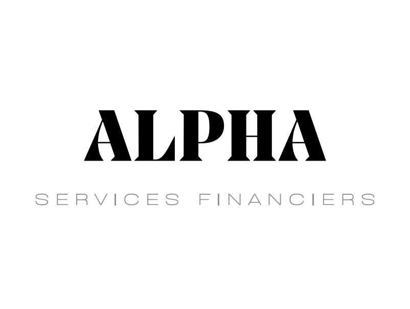 ALPHA SERVICES FINANCIERS