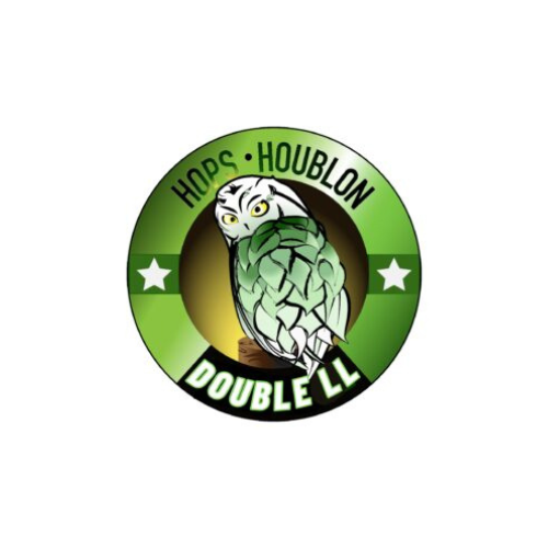 HOUBLON DOUBLE LL