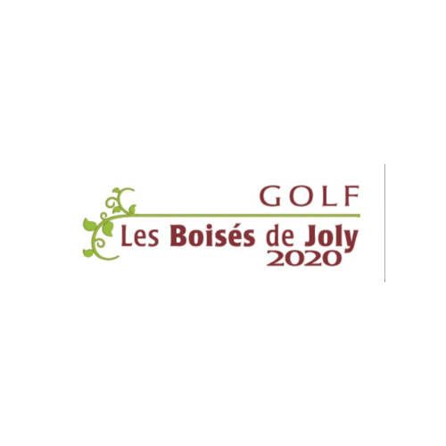 Club de golf Les Boisés de Joly 2020