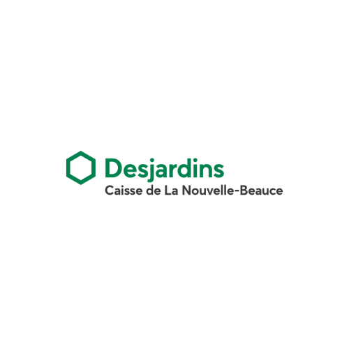 Caisse Desjardins de la Nouvelle-Beauce