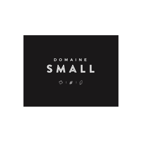 Domaine Small