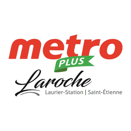 MÉTRO LAURIER-STATION