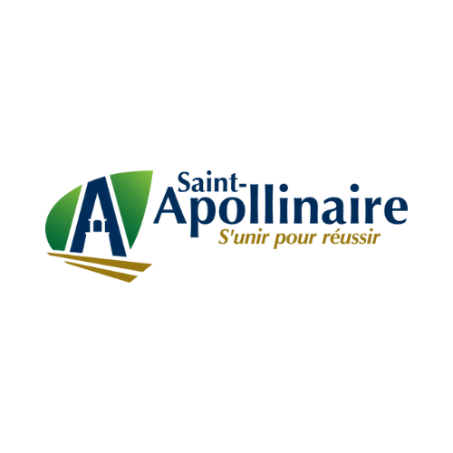 MUNICIPALITÉ DE SAINT-APOLLINAIRE