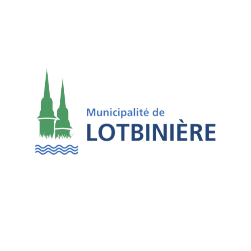 MUNICIPALITÉ DE LOTBINIÈRE