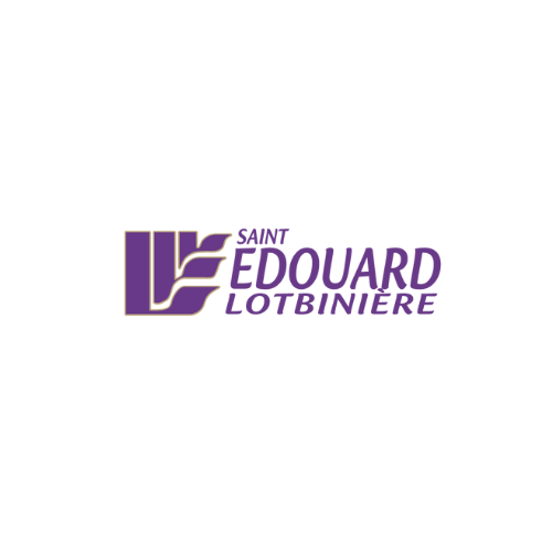 MUNICIPALITÉ DE SAINT-ÉDOUARD-DE-LOTBINIÈRE