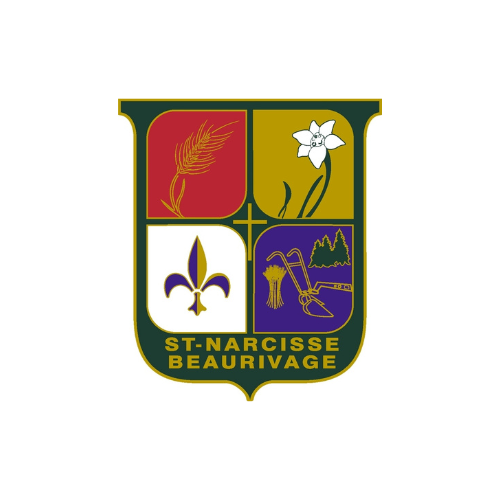 MUNICIPALITÉ DE SAINT-NARCISSE-DE-BEAURIVAGE