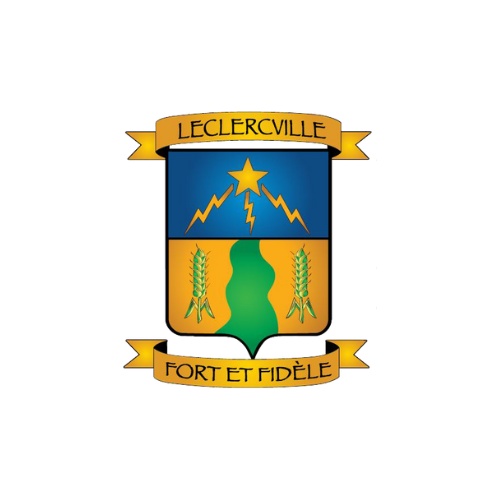 MUNICIPALITÉ DE LECLERCVILLE