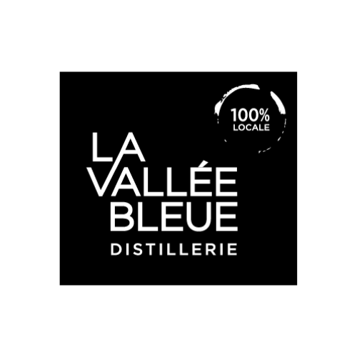 DISTILLERIE LA VALLÉE BLEUE