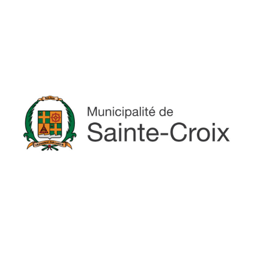 MUNICIPALITÉ DE SAINTE-CROIX