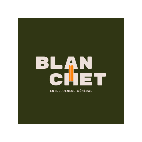 BLANCHET ENTREPRENEUR GÉNÉRAL