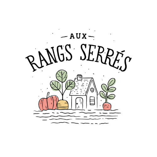 AUX RANGS SERRÉS