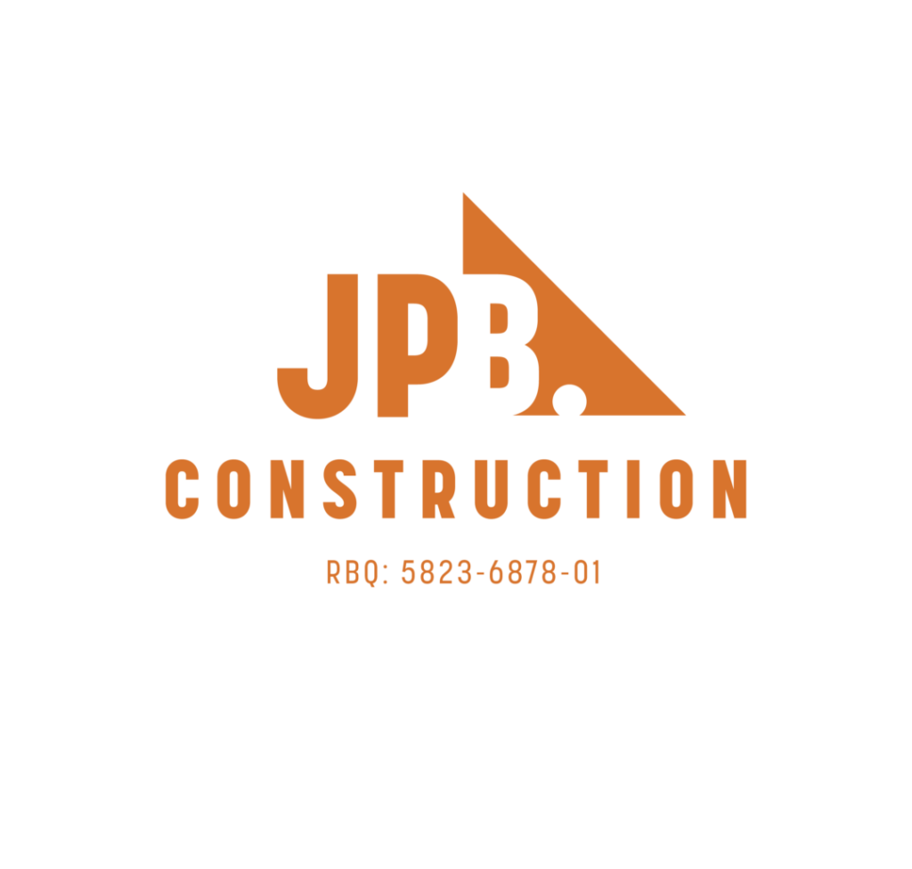 JPB construction inc.