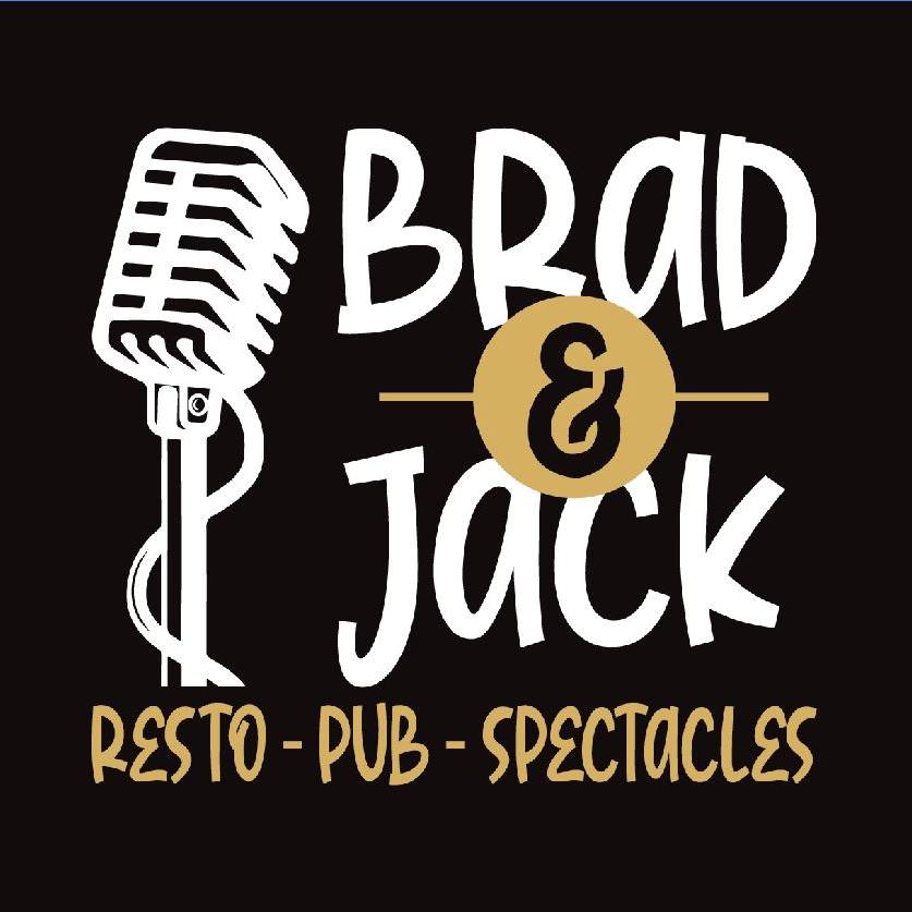 Brad & Jack Resto-Pub
