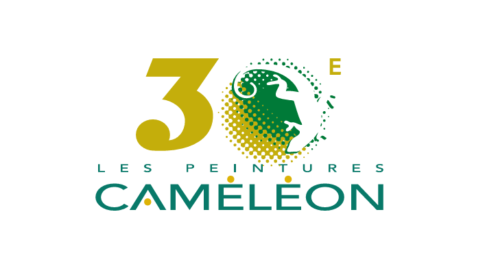 Les Peintures Caméléon inc.
