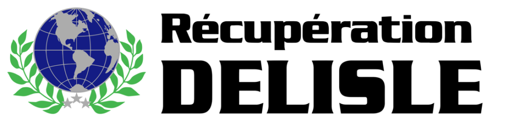 Récupération Delisle Inc