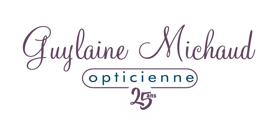 Guylaine Michaud opticienne