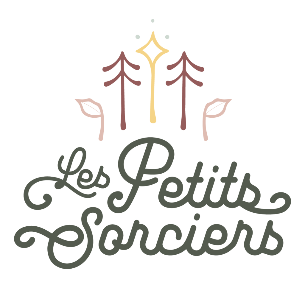 Les Petits Sorciers