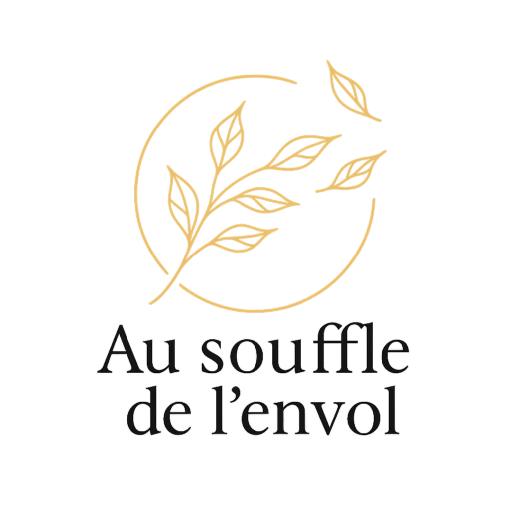 Au souffle de l'envol
