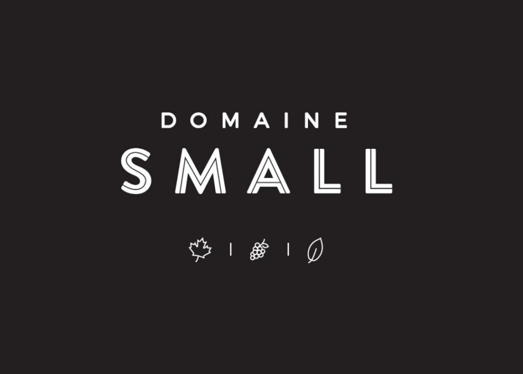 Domaine Small inc.