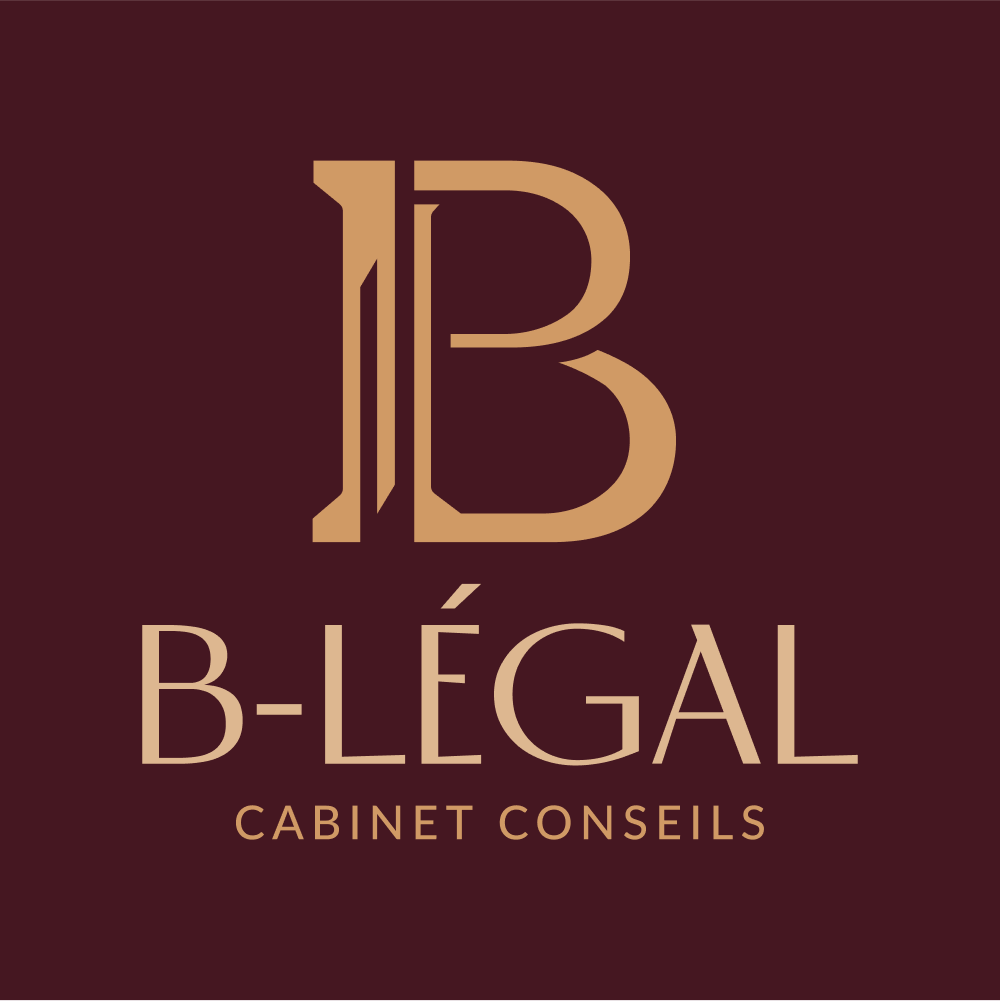 Cabinet Conseils B Légal Inc.